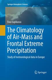 The Climatology of Air-Mass and Frontal Extreme Precipitation