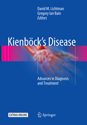 Kienböck's Disease