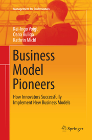 Business Model Pioneers