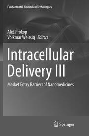 Intracellular Delivery III