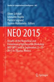 NEO 2015 - Cover