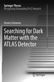 Searching for Dark Matter with the ATLAS Detector