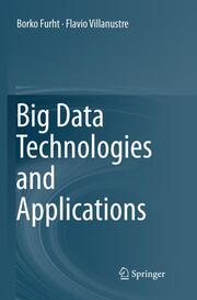 Big Data Technologies and Applications - Cover
