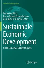 Sustainable Economic Development