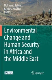Environmental Change and Human Security in Africa and the Middle East