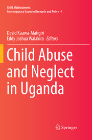 Child Abuse and Neglect in Uganda