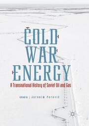 Cold War Energy