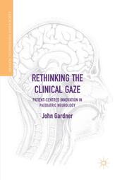 Rethinking the Clinical Gaze - Cover