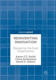 Reinventing Innovation - Cover