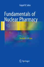 Fundamentals of Nuclear Pharmacy - Cover