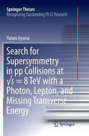 Search for Supersymmetry in pp Collisions at s = 8 TeV with a Photon, Lepton, and Missing Transverse Energy