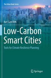 Low-Carbon Smart Cities - Cover