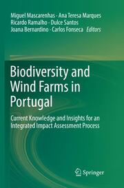 Biodiversity and Wind Farms in Portugal