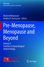 Pre-Menopause, Menopause and Beyond