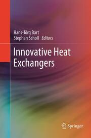 Innovative Heat Exchangers