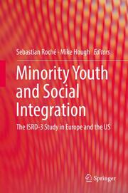 Minority Youth and Social Integration - Cover