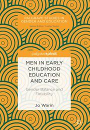 Men in Early Childhood Education and Care