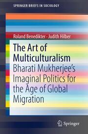 The Art of Multiculturalism - Cover
