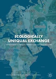 Ecologically Unequal Exchange - Cover