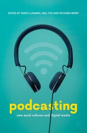 Podcasting