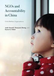 NGOs and Accountability in China