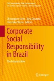 Corporate Social Responsibility in Brazil