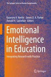 Emotional Intelligence in Education