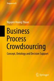 Business Process Crowdsourcing