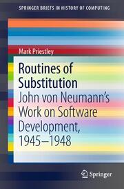 Routines of Substitution