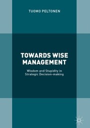Towards Wise Management