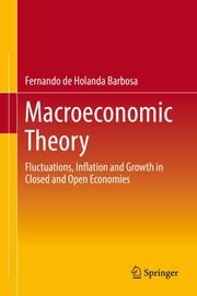 Macroeconomic Theory