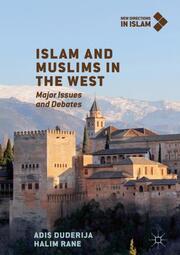 Islam and Muslims in the West