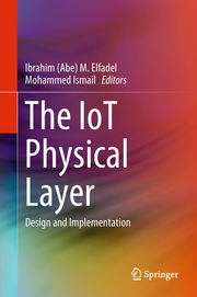 The IoT Physical Layer