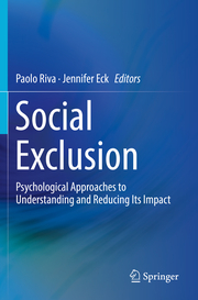 Social Exclusion - Cover