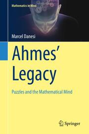 Ahmes Legacy - Cover