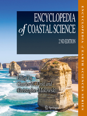 Encyclopedia of Coastal Science - Cover