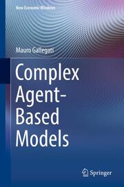 Complex Agent-Based Models