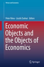 Economic Objects and the Objects of Economics