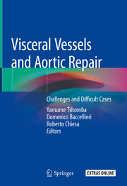 Visceral Vessels and Aortic Repair