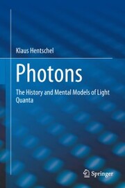Photons - Cover
