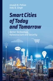 Smart Cities of Today and Tomorrow - Cover