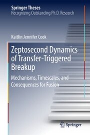 Zeptosecond Dynamics of Transfer¿Triggered Breakup