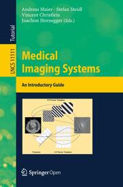 Medical Imaging Systems - Cover