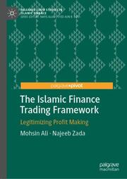 The Islamic Finance Trading Framework - Cover
