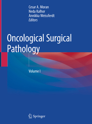 Oncological Surgical Pathology - Cover