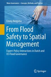 From Flood Safety to Spatial Management - Cover