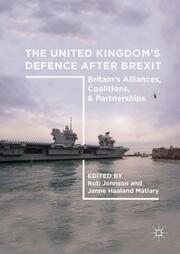 The United Kingdoms Defence After Brexit