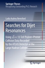 Searches for Dijet Resonances