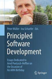 Principled Software Development - Cover