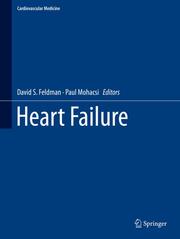 Heart Failure - Cover